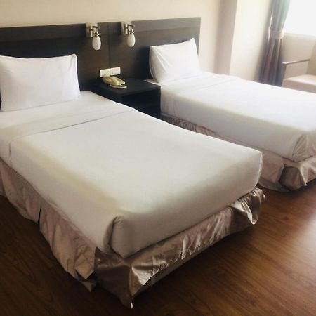 Sinkiat Buri Hotel Satun Eksteriør billede